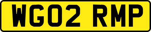 WG02RMP