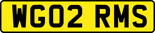 WG02RMS