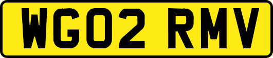 WG02RMV