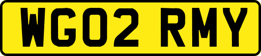 WG02RMY