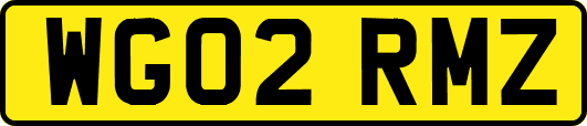 WG02RMZ