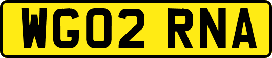 WG02RNA