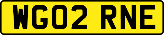 WG02RNE