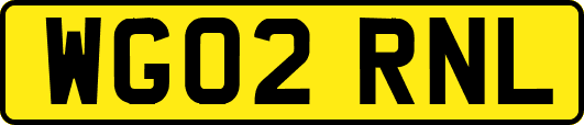WG02RNL