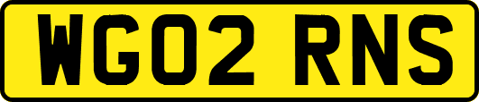 WG02RNS