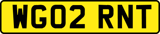 WG02RNT