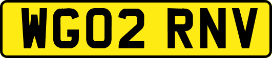 WG02RNV