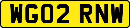 WG02RNW