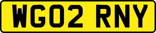 WG02RNY