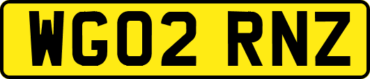 WG02RNZ