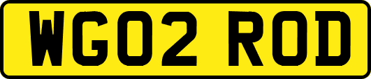 WG02ROD