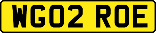 WG02ROE