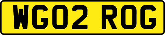 WG02ROG