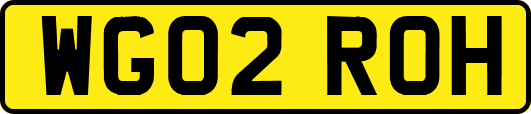 WG02ROH