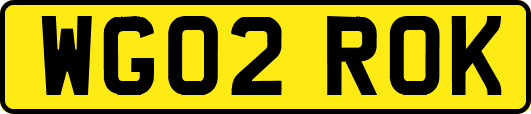 WG02ROK