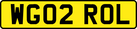 WG02ROL