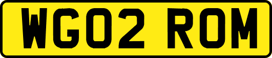 WG02ROM