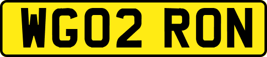 WG02RON