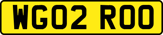 WG02ROO