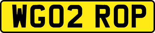 WG02ROP