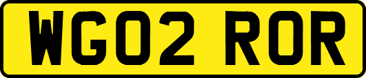 WG02ROR