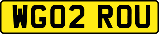 WG02ROU