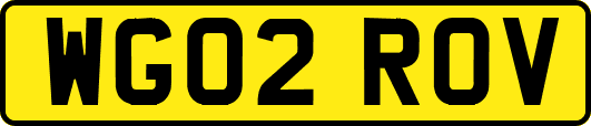 WG02ROV