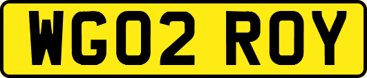 WG02ROY