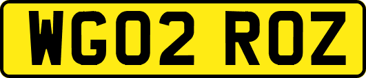 WG02ROZ