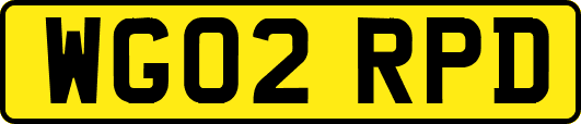 WG02RPD