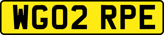 WG02RPE