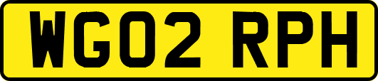 WG02RPH
