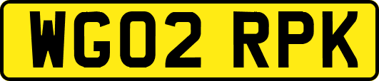 WG02RPK