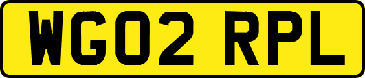 WG02RPL
