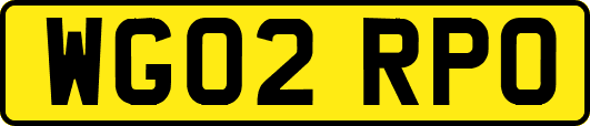 WG02RPO