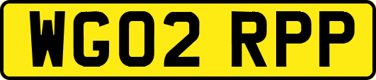 WG02RPP
