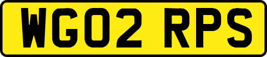 WG02RPS