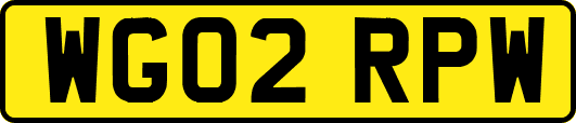 WG02RPW