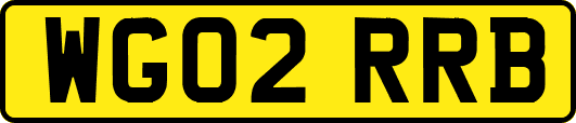 WG02RRB