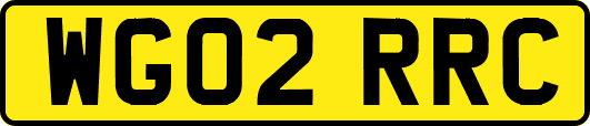 WG02RRC