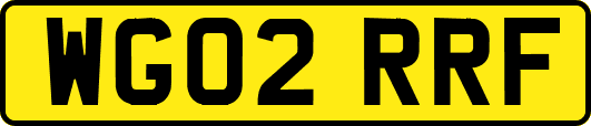 WG02RRF