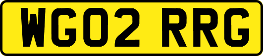 WG02RRG