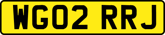 WG02RRJ