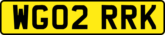 WG02RRK