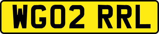 WG02RRL