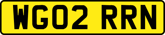 WG02RRN