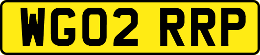 WG02RRP