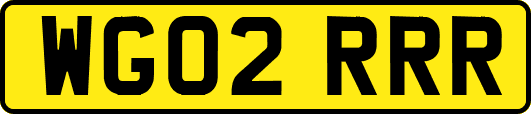 WG02RRR