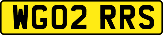 WG02RRS