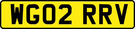 WG02RRV